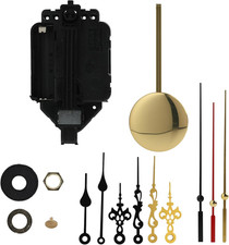 Kit Meccanismo Orologio a