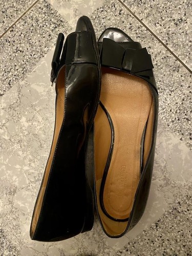 Tacchi donna max mara pelle - tacchi,