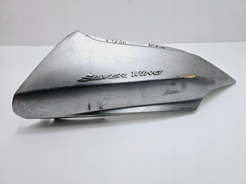 Carena laterale honda - honda, silver