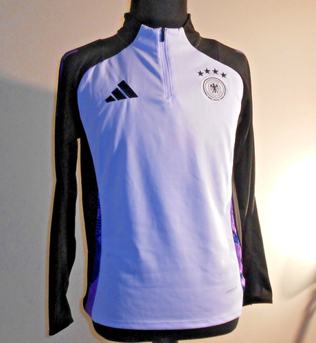 Germania maglia nazionale - ",