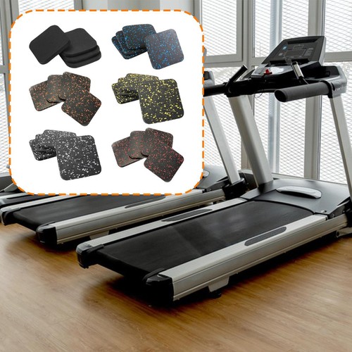 Tappetini per tapis - 4x, roulant