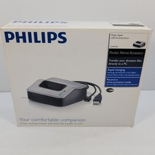 Philips Docking Station USB