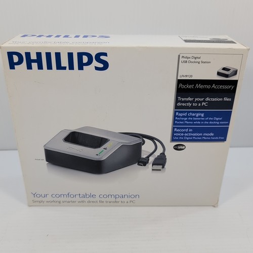Philips docking station usb - philips,