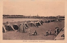 17 ROYAN LA GRANDE CONCHE