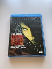 Uomini che odiano le donne