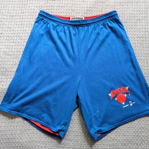 Pantaloncini vintage new york - pantaloncini,