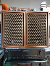 Sansui SP 30  diffusori