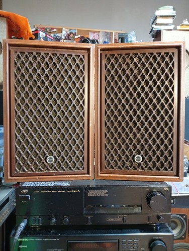 Sansui diffusori - sp,