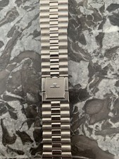 cinturino jaeger le coultre NSA MEMOVOX NOS