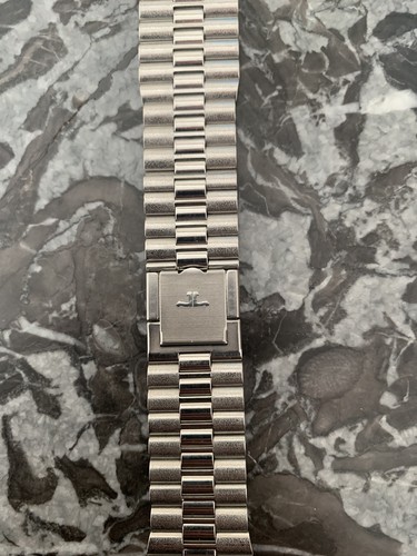 Cinturino jaeger coultre - jaeger, le