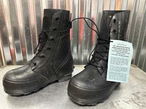 Stivali coniglietto militare
