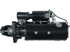 MOTORINO AVVIAMENTO SCANIA 3 -