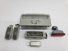 VW GOLF 4 1J - Luce interna