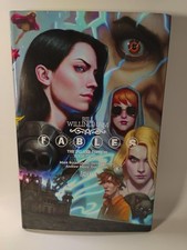 Fables the Deluxe Edition