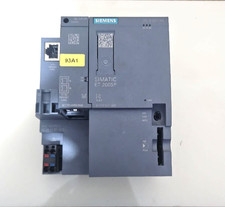 Siemens 6ES7510-1DJ01-0AB0 CPU