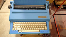 Macchina scrivere olivetti - macchina,