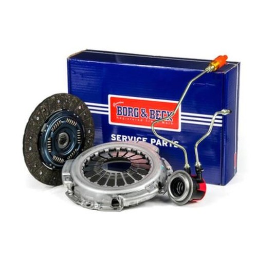 Borg beck kit frizione per - borg, &