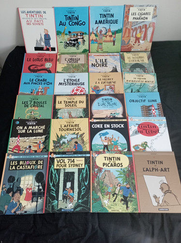 Lot les aventures de - lot,