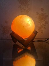 Lampada Sale Rosa Himalaya