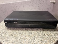 LG RC389H Registratore DVD /
