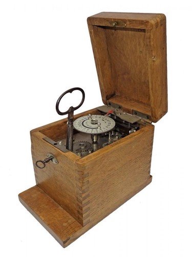 Instrument horloger ancien - instrument,