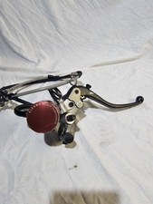 Pompa Freno Anteriore Brembo Moto Ducati Streetfighter 848