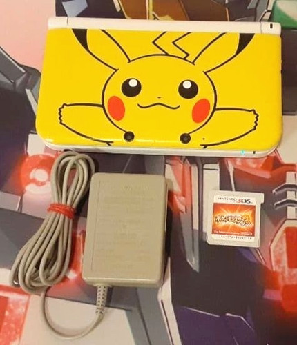Nintendo 3ds pokemon - 3ds, xl