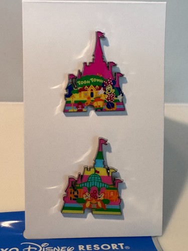 Tokyo disney resort castle - disney,