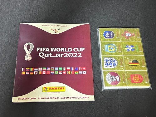 Set completo figurine panini - set,