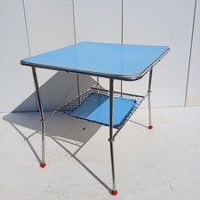 Tavolino Vintage Formica Anni