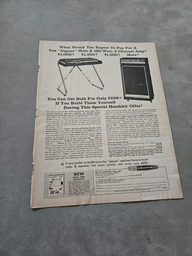 Tbook53 magazine advert 11x8 - tbook53,