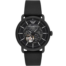 OROLOGIO AUTOMATICO UOMO