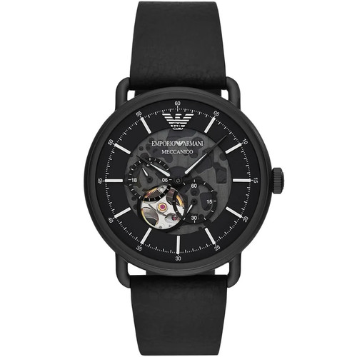 Orologio automatico uomo - automatico,