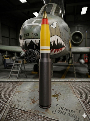 Replica 30mm pgu 13b hei - hei, a-10