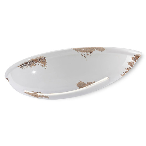Applique vintage ceramica - vintage,