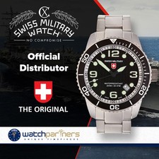 Orologio svizzero CX Swiss