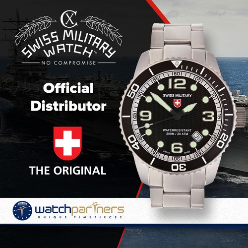 Orologio svizzero swiss - svizzero, cx
