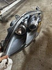 Faro Anteriore Fiat Bravo/croma