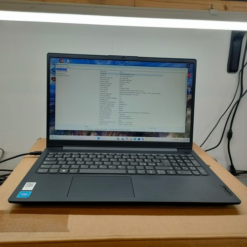 Notebook portatile lenovo - portatile,