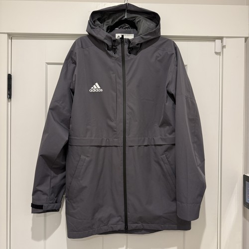 Giacca antipioggia adidas - giacca,