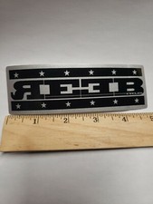 ADESIVO ADESIVO 5" Reeb Cycles