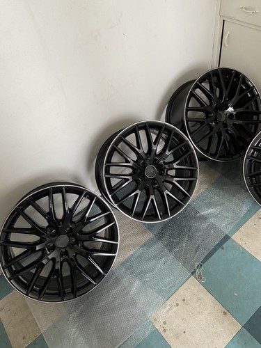 Cerchi lega originali s5 - cerchi,