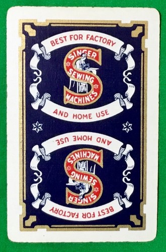 Playing cards single card - playing,