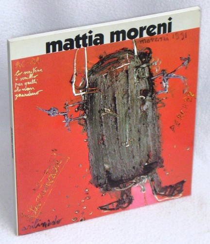 Mattia moreni tutte - -,