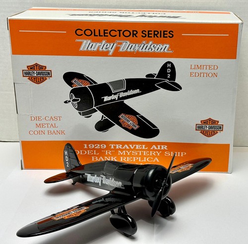 Harley davidson 1929 travel - davidson,
