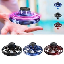 Flying Fidget Spinner Drone