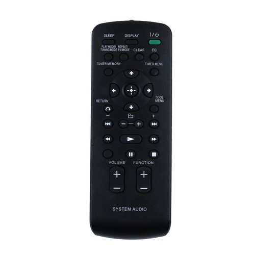 Telecomando per sony - telecomando,