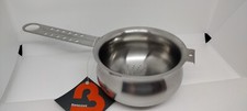 Colabrodo, Passatoio, Colino  Ø 12 , acciaio inox, Tummy