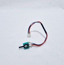 RICAMBIO COMMUTATORE INTERRUTTORE MACCHINA CAFFE DOLCEGUSTO Piccolo