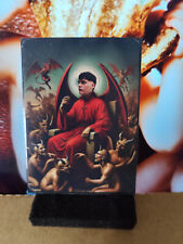 Santino, Holy Card, Kid Yugi -